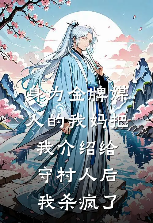 身为金牌媒人的我妈把我介绍给守村人后，我杀疯了