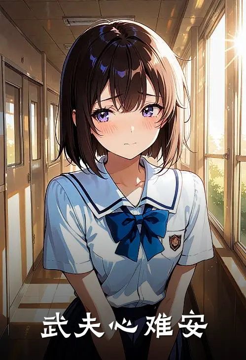 武夫心难安
