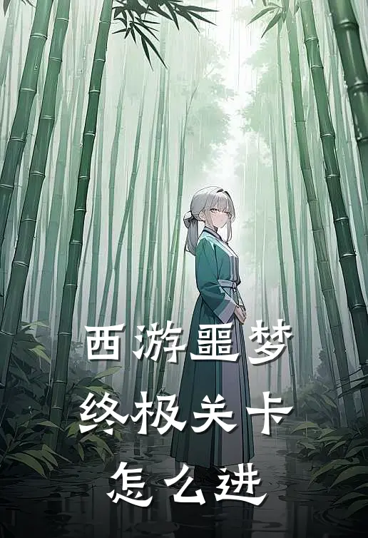 西游噩梦终极关卡怎么进