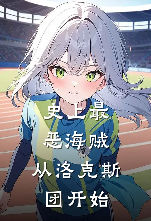 史上最恶海贼，从洛克斯团开始