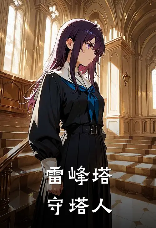 雷峰塔守塔人
