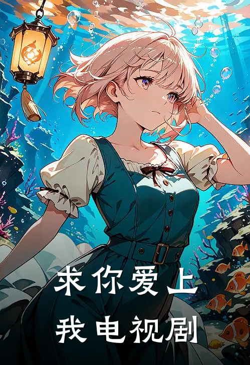 求你爱上我电视剧