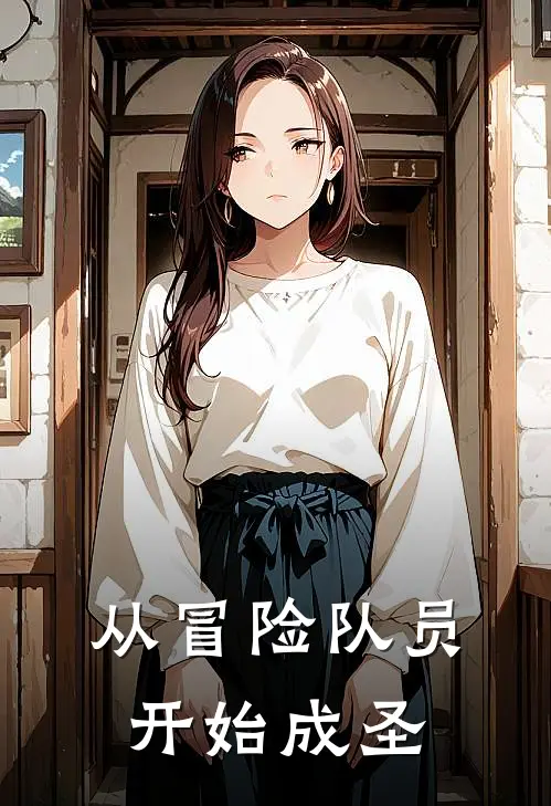 从冒险队员开始成圣