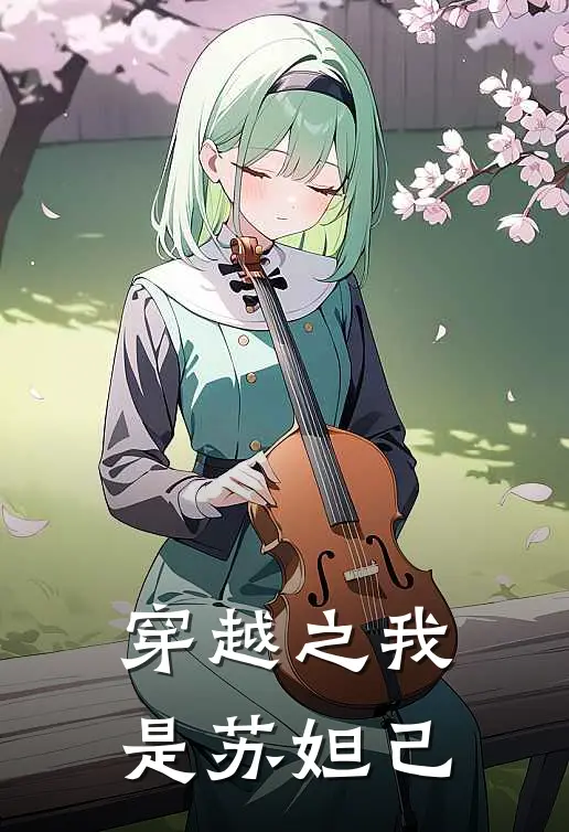 穿越之我是苏妲己