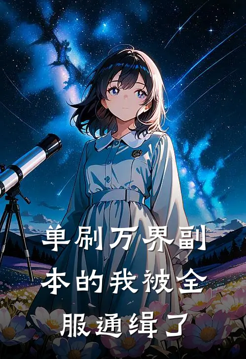 单刷万界副本的我被全服通缉了