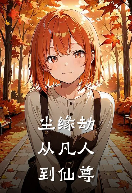 尘缘劫：从凡人到仙尊