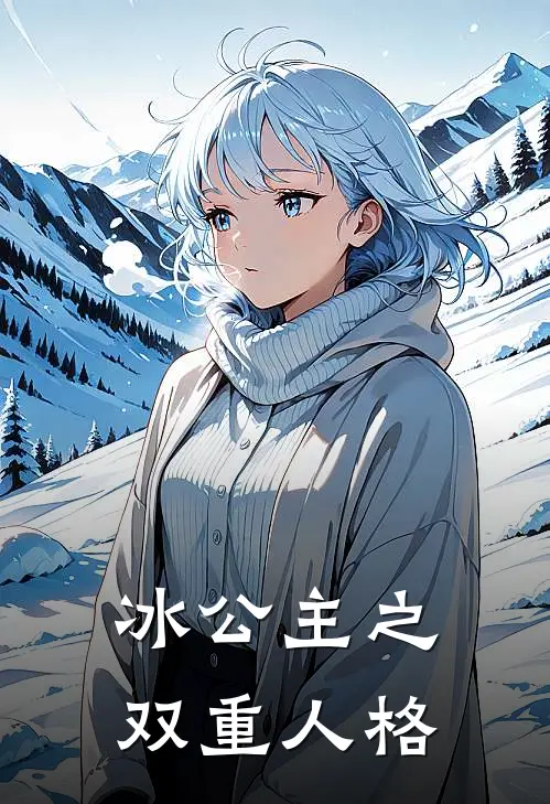 冰公主之双重人格