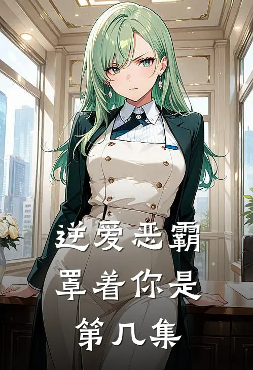 逆爱恶霸罩着你是第几集