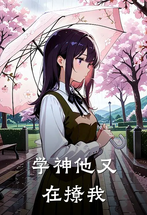 学神他又在撩我