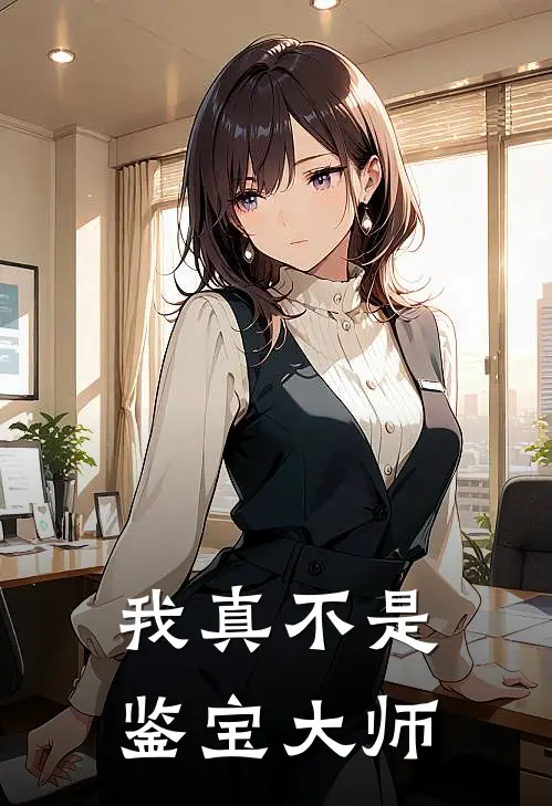 我真不是鉴宝大师