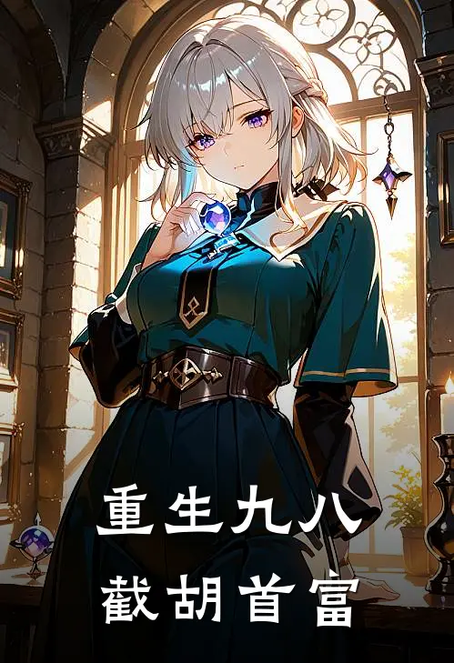 重生九八：截胡首富