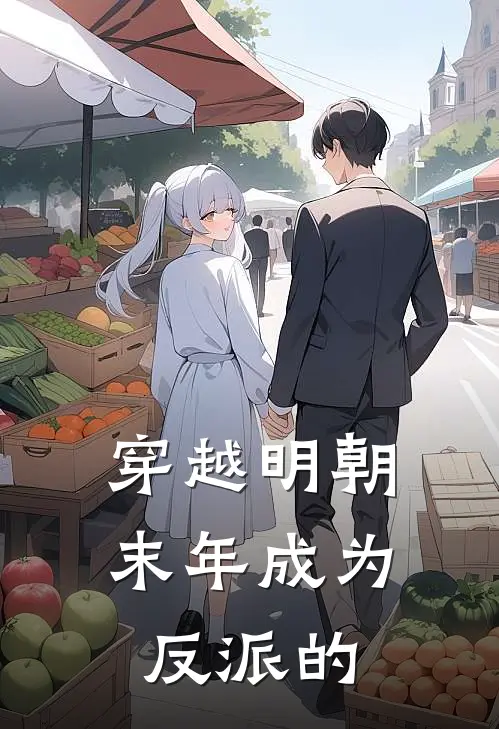 穿越明朝末年成为反派的