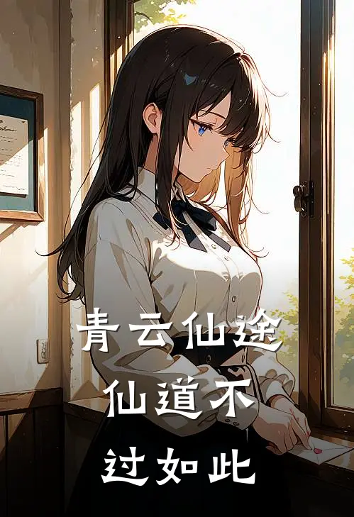 青云仙途：仙道不过如此