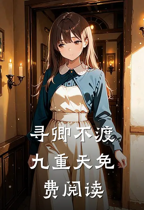 寻卿不渡九重天免费阅读