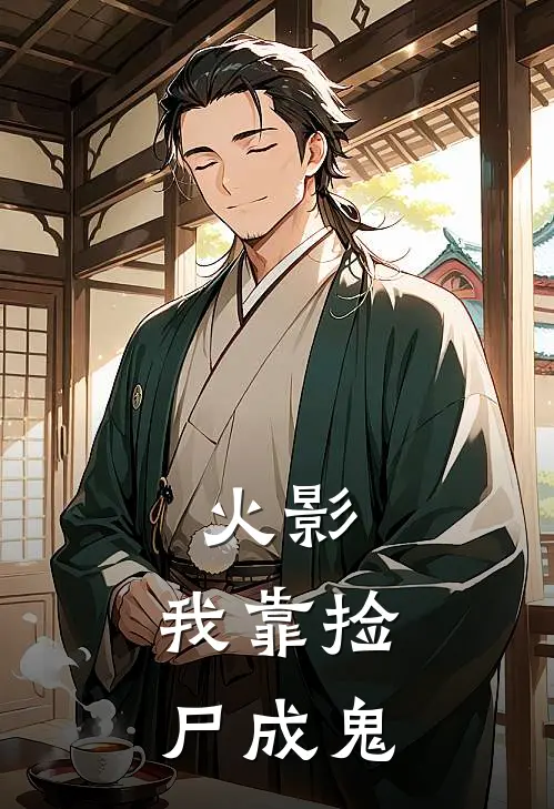火影：我靠捡尸成鬼