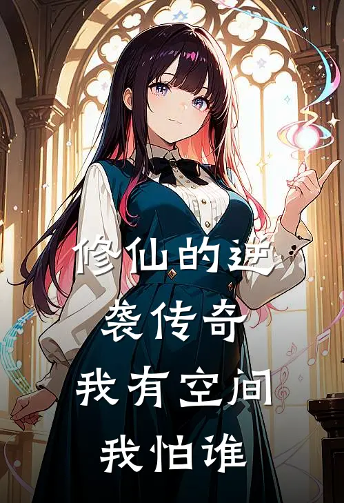 修仙的逆袭传奇：我有空间我怕谁