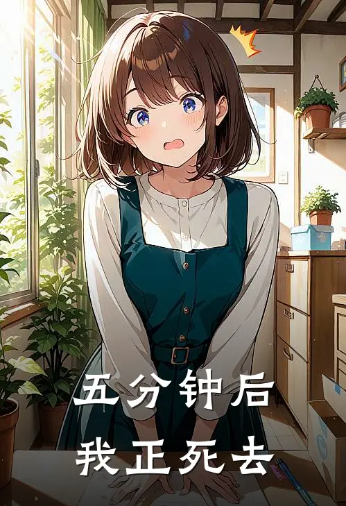 五分钟后，我正死去