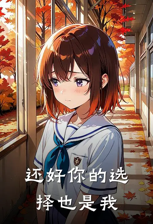 还好你的选择也是我