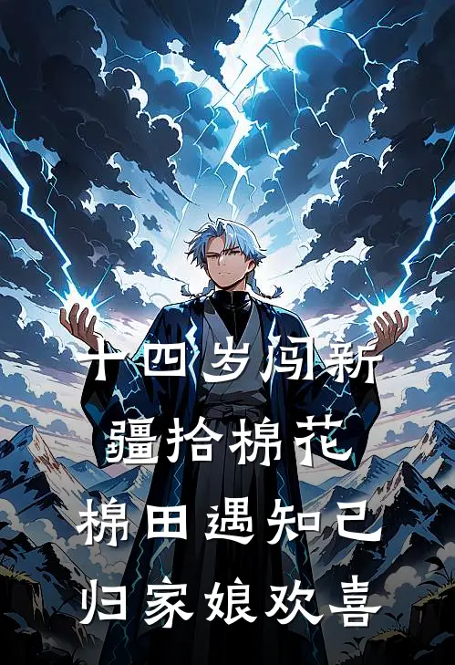 十四岁闯新疆拾棉花：棉田遇知己，归家娘欢喜