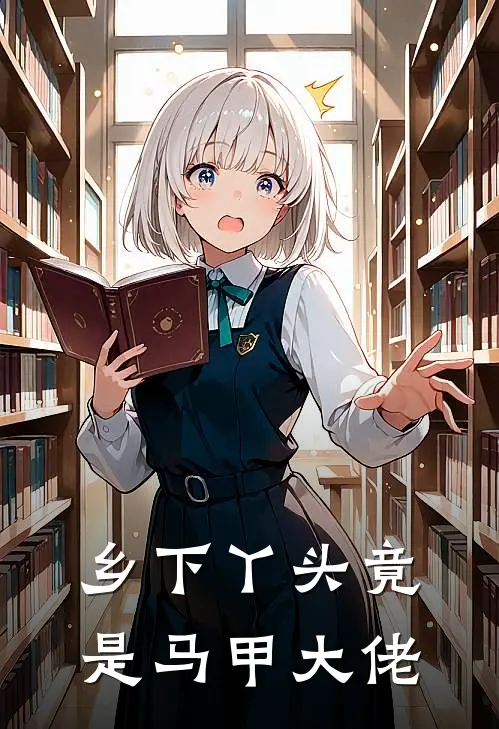 乡下丫头竟是马甲大佬