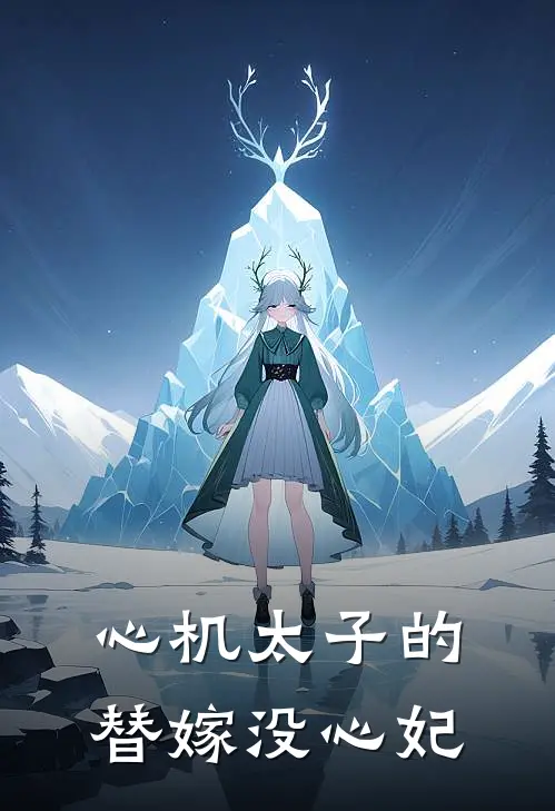 心机太子的替嫁没心妃