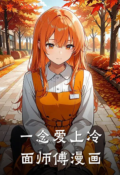 一念爱上冷面师傅漫画