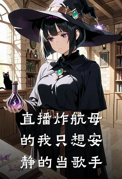 直播炸航母的我只想安静的当歌手