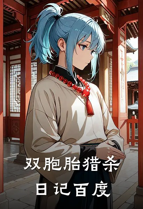 双胞胎猎杀日记百度