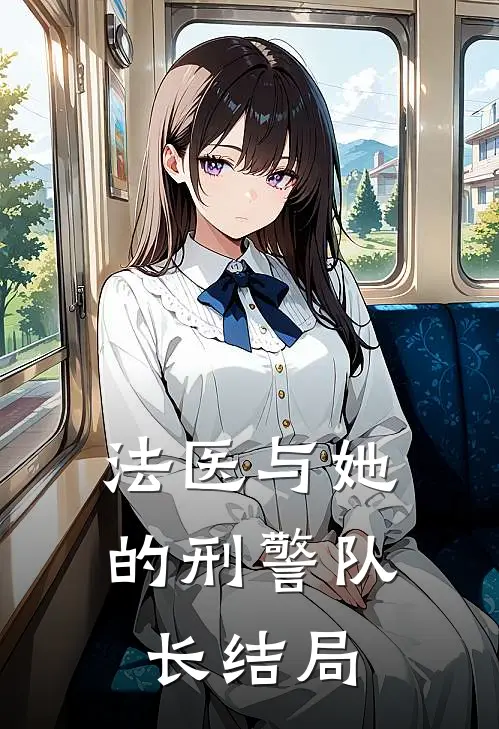 法医与她的刑警队长结局