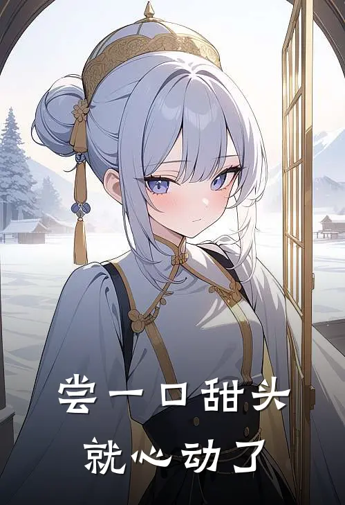 尝一口甜头就心动了