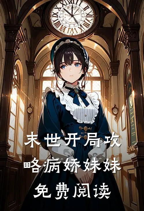 末世开局攻略病娇妹妹免费阅读