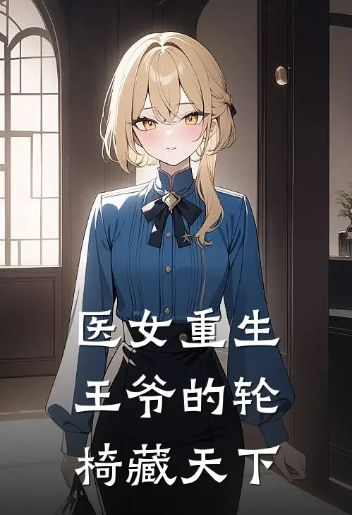 医女重生，王爷的轮椅藏天下