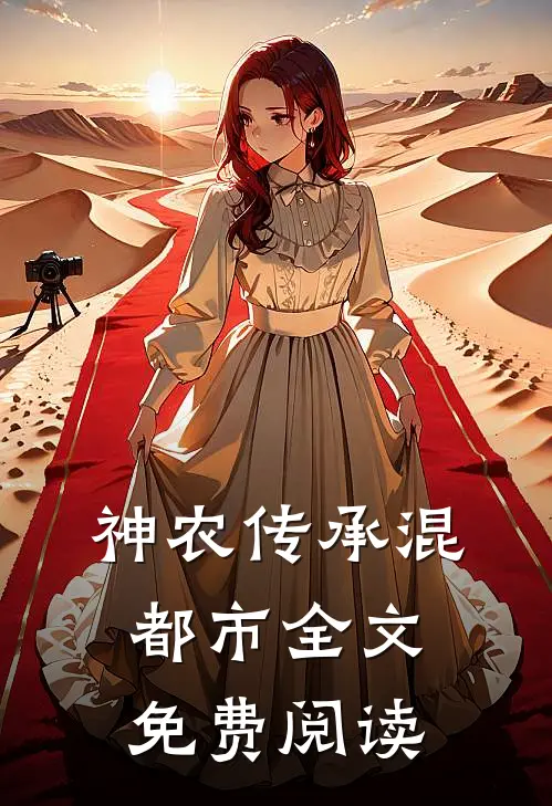 神农传承混都市全文免费阅读