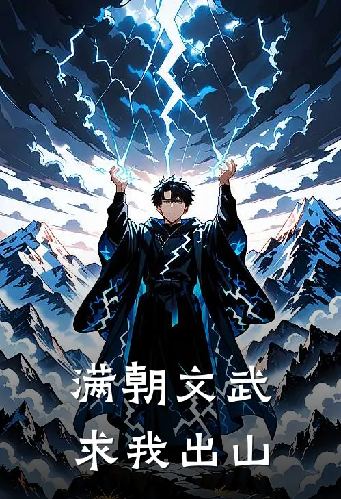 满朝文武求我出山