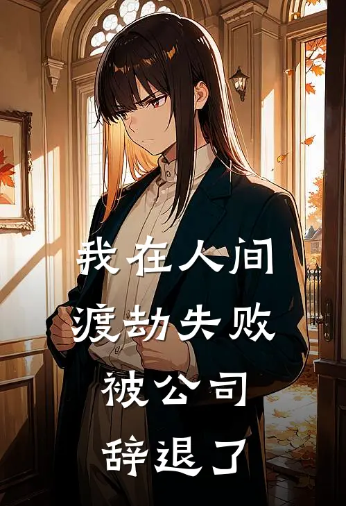 我在人间渡劫失败，被公司辞退了
