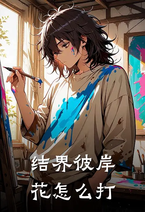 结界彼岸花怎么打