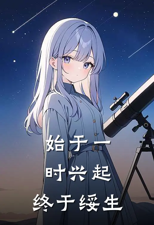 始于一时兴起，终于绥生