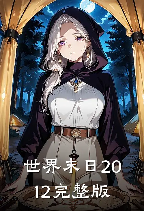 世界末日2012完整版