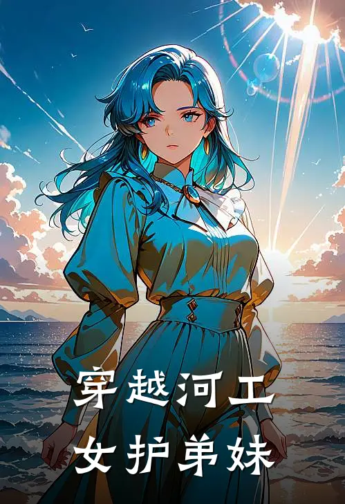 穿越河工女护弟妹