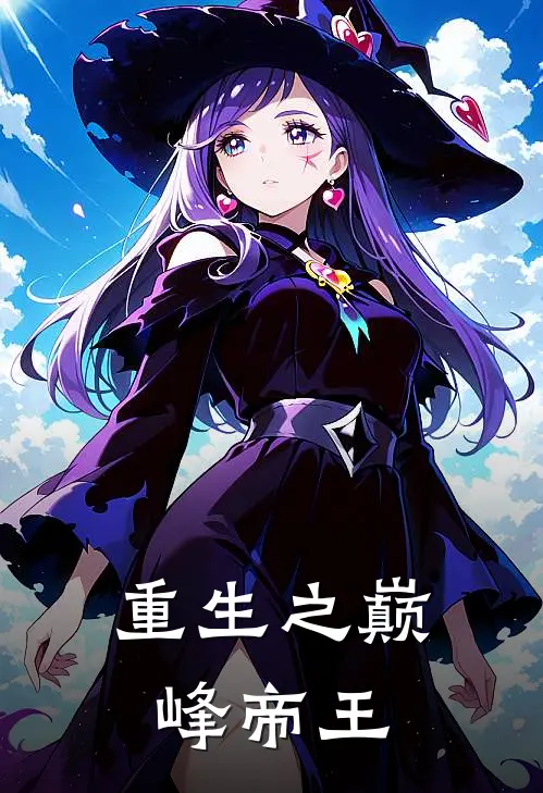 重生之巅峰帝王