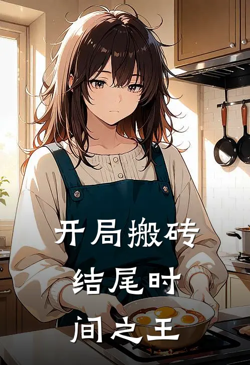 开局搬砖，结尾时间之王