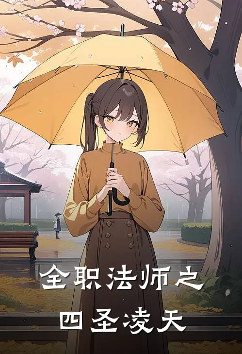 全职法师之四圣凌天