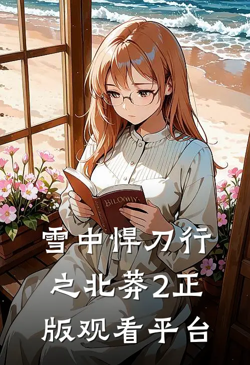 雪中悍刀行之北莽2正版观看平台