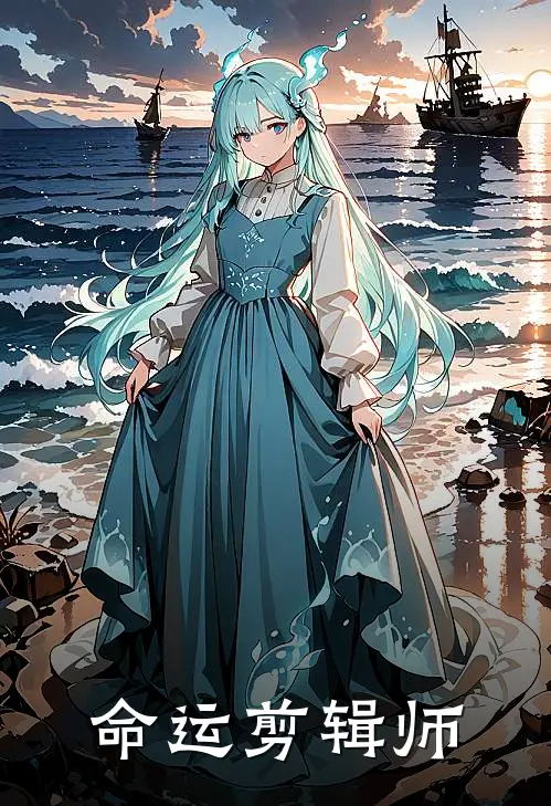 命运剪辑师