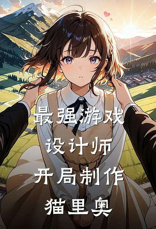 最强游戏设计师：开局制作猫里奥