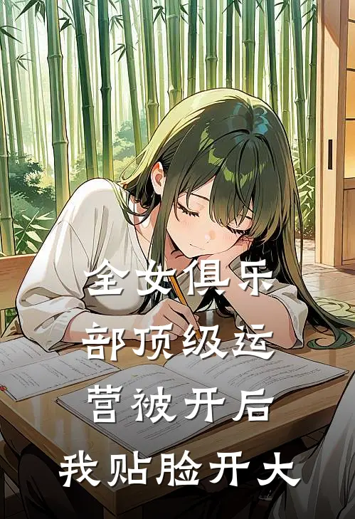 全女俱乐部顶级运营被开后，我贴脸开大