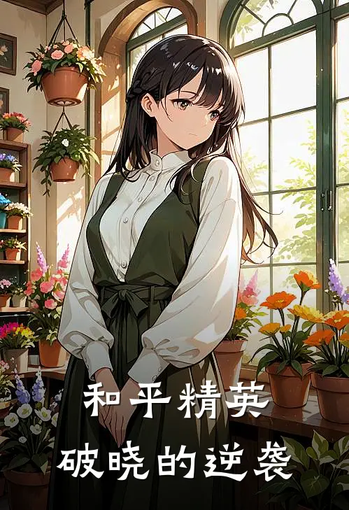 和平精英：破晓的逆袭