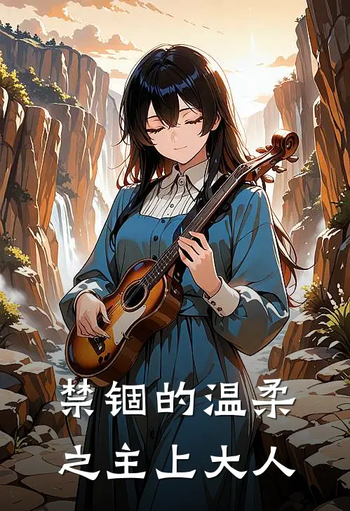 禁锢的温柔之主上大人