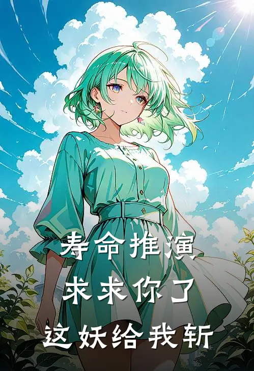 寿命推演：求求你了，这妖给我斩