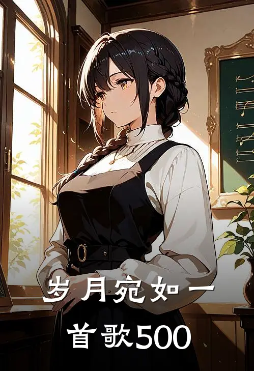 岁月宛如一首歌500